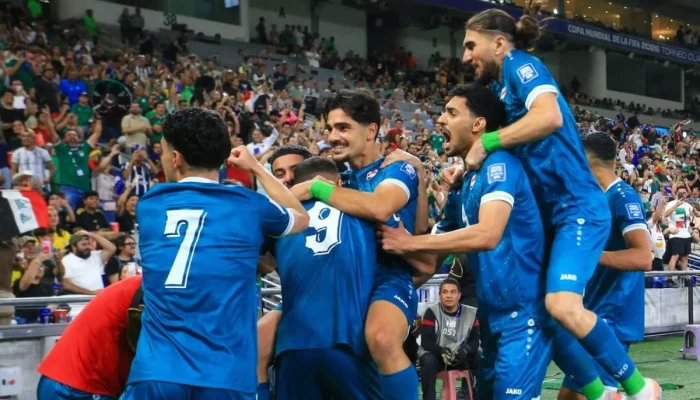 Prancis Siap Menghadapi Iraq di Piala Dunia 2026 dengan Dayot Upamecano