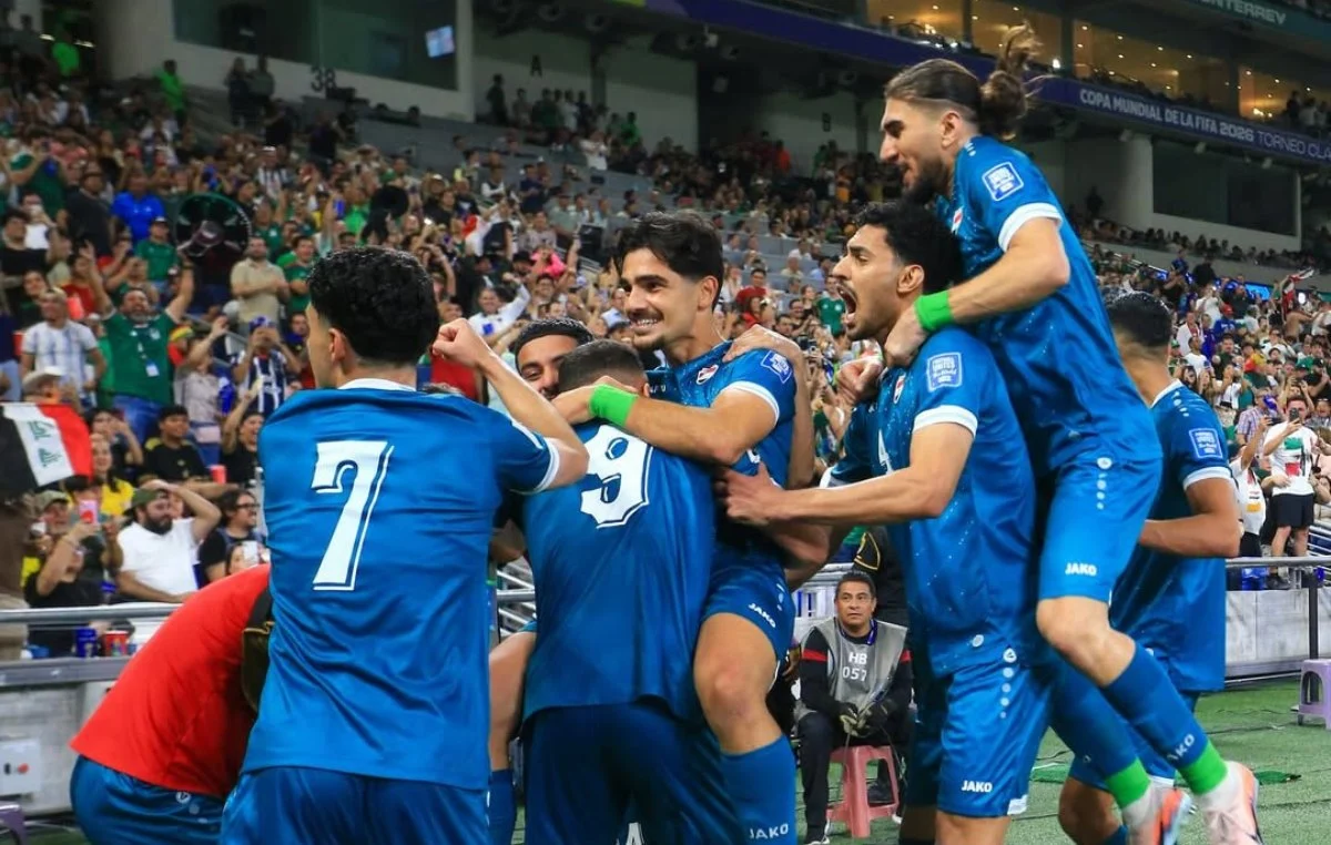 Prancis Siap Menghadapi Iraq di Piala Dunia 2026 dengan Dayot Upamecano
