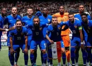 Prancis Siap Menghadapi Piala Dunia 2026 dengan Kecepatan dan Ketajaman Lini Serang