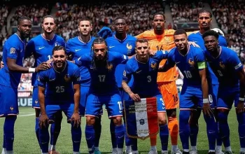 Prancis Siap Menghadapi Piala Dunia 2026 dengan Kecepatan dan Ketajaman Lini Serang