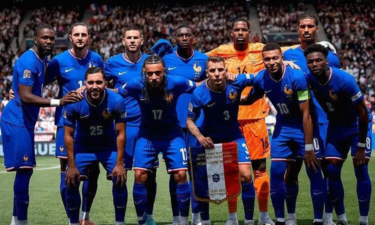 Prancis Siap Menghadapi Piala Dunia 2026 dengan Kecepatan dan Ketajaman Lini Serang