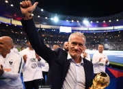 Prancis Siap Tantang di Piala Dunia 2026, Didier Deschamps Soroti Pesaing Kuat