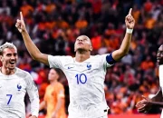 Prancis vs Senegal: Mbappe Pecah Rekor dan Mengantar Les Bleus Meraih Kemenangan