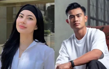 Pratama Arhan dan Inka Andestha: Kisah Cinta yang Bermula dari DM Instagram