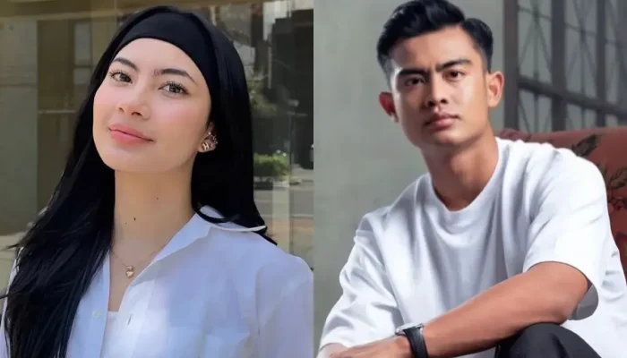 Pratama Arhan dan Inka Andestha: Kisah Cinta yang Bermula dari DM Instagram