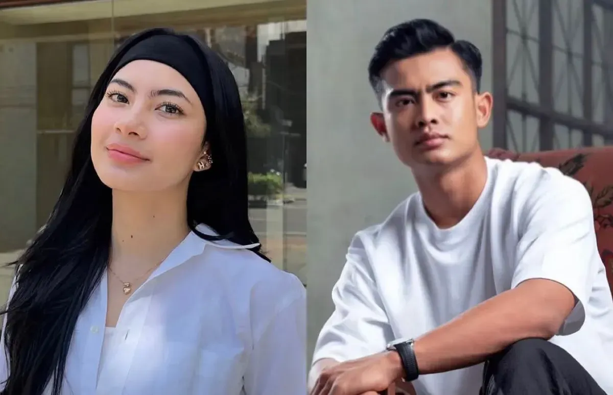Pratama Arhan dan Inka Andestha: Kisah Cinta yang Bermula dari DM Instagram