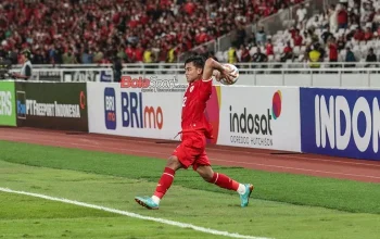 Pratama Arhan dan Kesuksesan Skema Lemparan Jauh di Piala Dunia 2026