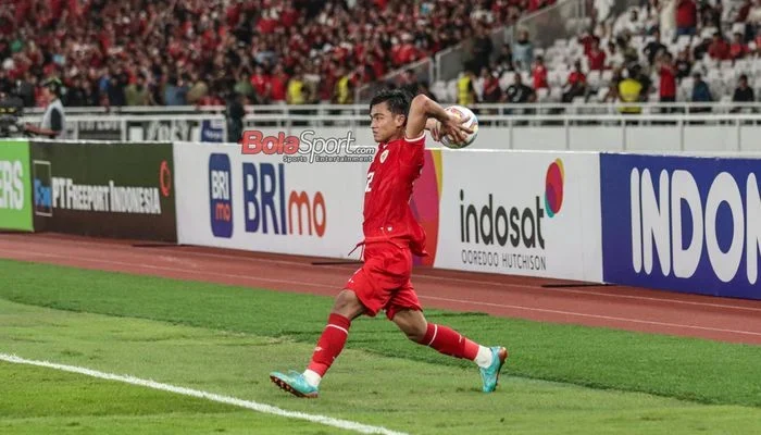 Pratama Arhan dan Kesuksesan Skema Lemparan Jauh di Piala Dunia 2026