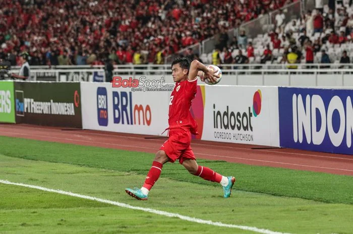 Pratama Arhan dan Kesuksesan Skema Lemparan Jauh di Piala Dunia 2026