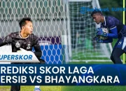 Prediksi Bhayangkara FC vs Persib: Persaingan Sengit di Liga Indonesia