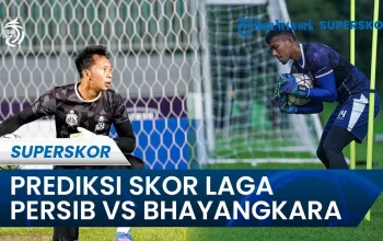 Prediksi Bhayangkara FC vs Persib: Persaingan Sengit di Liga Indonesia