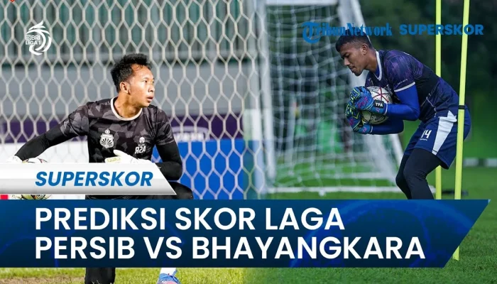Prediksi Bhayangkara FC vs Persib: Persaingan Sengit di Liga Indonesia