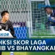 Prediksi Bhayangkara FC vs Persib: Persaingan Sengit di Liga Indonesia