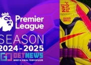 Premier League dan Berita Olahraga Lainnya: Update Terbaru