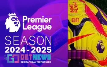 Premier League dan Berita Olahraga Lainnya: Update Terbaru