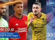 Premier League Musim Ini: Transfer, Konflik, dan Persiapan untuk Masa Depan