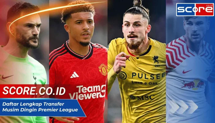 Premier League Musim Ini: Transfer, Konflik, dan Persiapan untuk Masa Depan