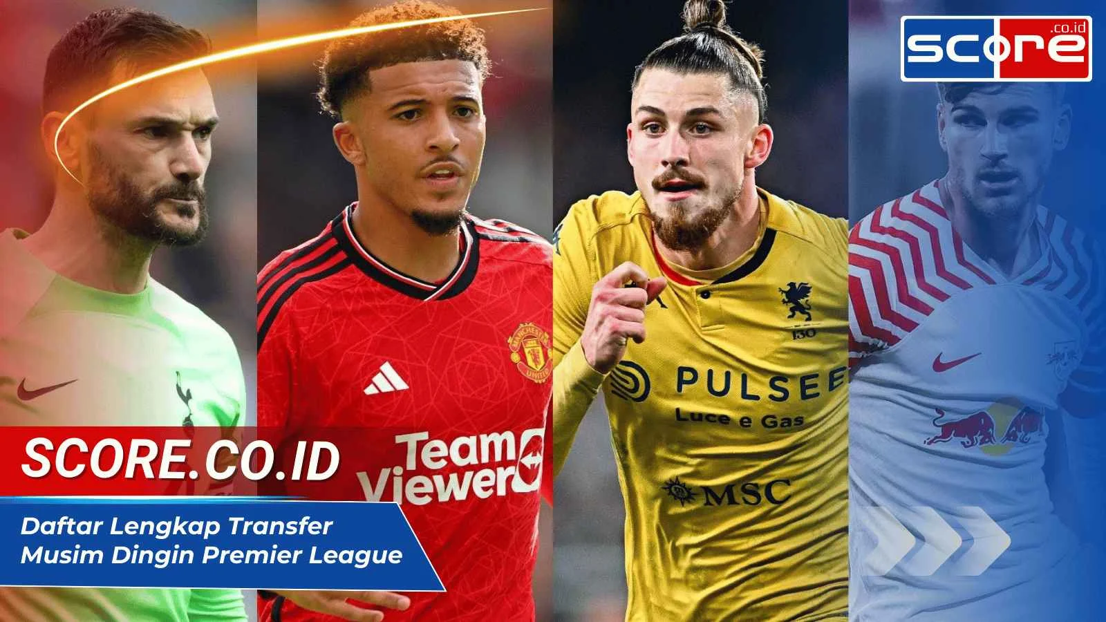 Premier League Musim Ini: Transfer, Konflik, dan Persiapan untuk Masa Depan