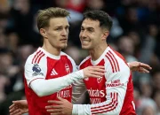 Premier League Stats: Aston Villa Incar Zion Suzuki, Arsenal Pertimbangkan Jual Martin Odegaard, dan Enzo Maresca ke Manchester City