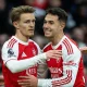 Premier League Stats: Aston Villa Incar Zion Suzuki, Arsenal Pertimbangkan Jual Martin Odegaard, dan Enzo Maresca ke Manchester City