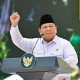Presiden Prabowo Subianto: Dari Nobar Piala Dunia Hingga Peresmian RSUD di Lampung