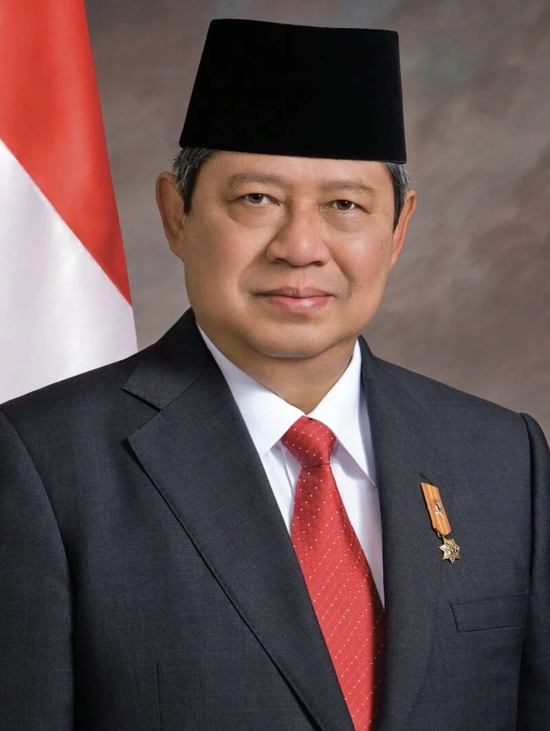Presiden Susilo Bambang Yudhoyono: Pemerintah Masih Punya Sumber Daya Atasi Tekanan Ekonomi