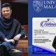 Prestasi Akademik: Dosen Universiti Malaya Pertama Kali Dilantik Sebagai Ketua Prince Claus