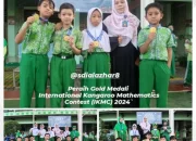 Prestasi Gemilang Siswa SD Islam Al Azhar 8 Kembangan dan Informasi Terkini SPMB Jateng 2026