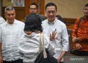 Pria India Dihukum Enam Bulan Penjara karena Mencabuli dan Mengganggu Pramugari Singapore Airlines