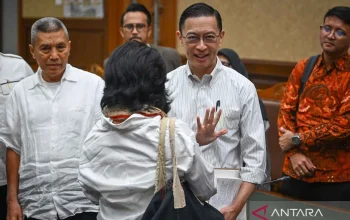 Pria India Dihukum Enam Bulan Penjara karena Mencabuli dan Mengganggu Pramugari Singapore Airlines