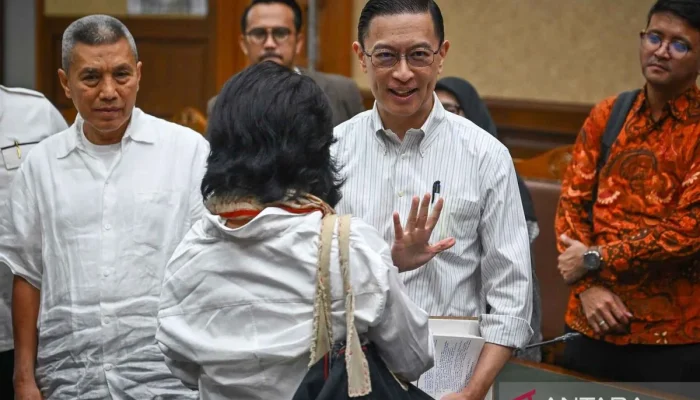 Pria India Dihukum Enam Bulan Penjara karena Mencabuli dan Mengganggu Pramugari Singapore Airlines