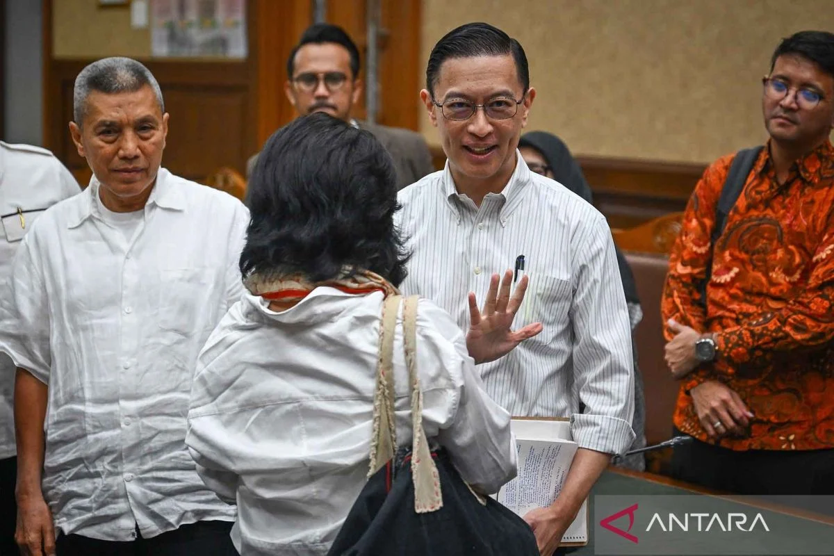 Pria India Dihukum Enam Bulan Penjara karena Mencabuli dan Mengganggu Pramugari Singapore Airlines