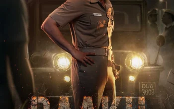 Prime Video Hadirkan Serial Investigatif Thriller 'Raakh' dan Film-Film Menarik Lainnya di Bulan Juni
