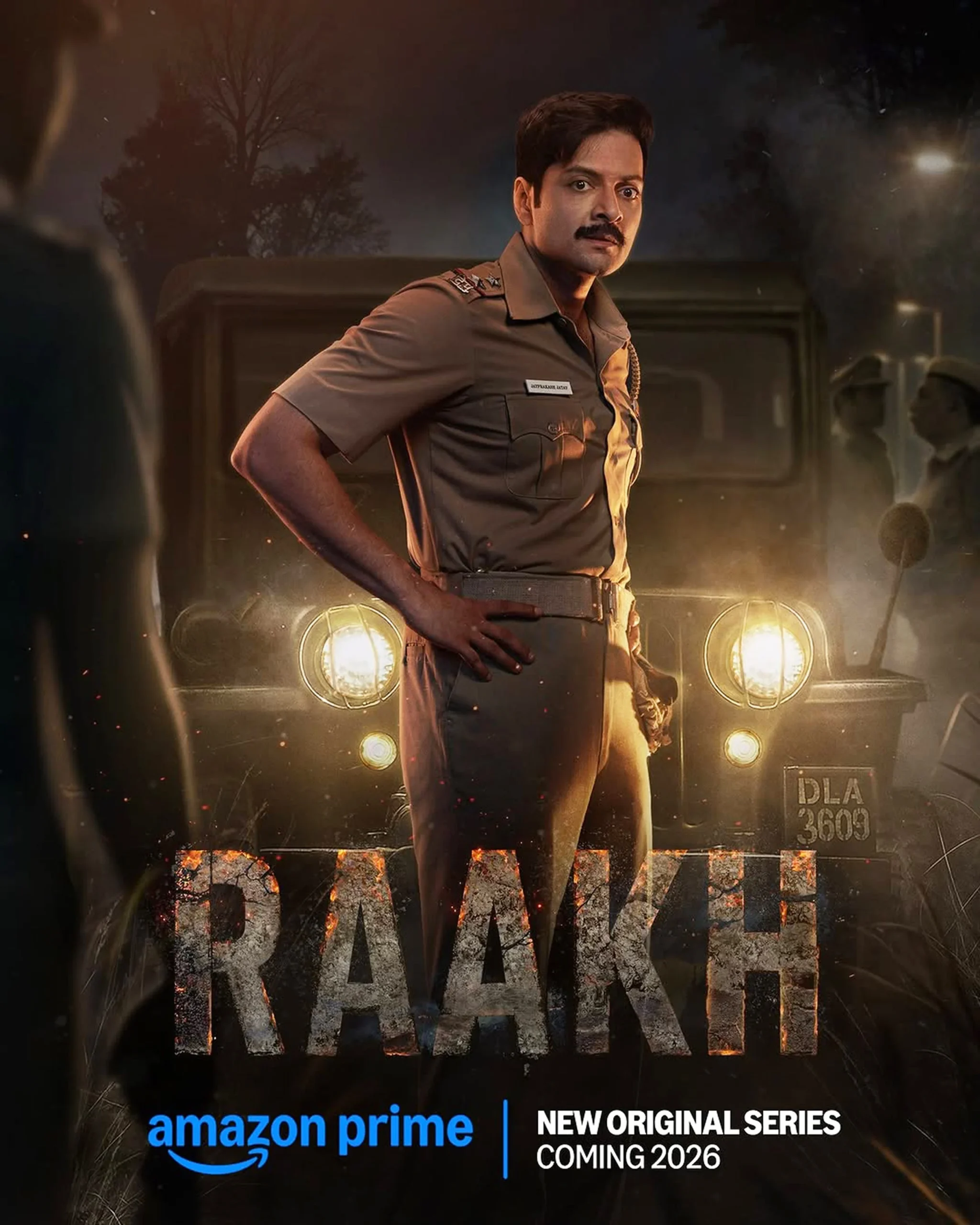 Prime Video Hadirkan Serial Investigatif Thriller 'Raakh' dan Film-Film Menarik Lainnya di Bulan Juni