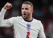 Profil Kyle Walker: Pemain Bek Kanan Inggris yang Memiliki Karir Cemerlang