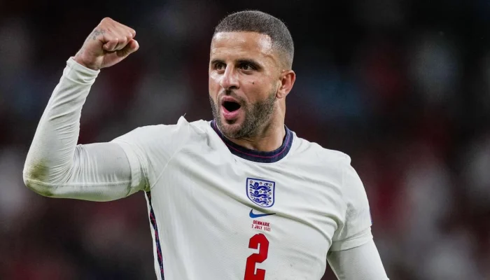 Profil Kyle Walker: Pemain Bek Kanan Inggris yang Memiliki Karir Cemerlang