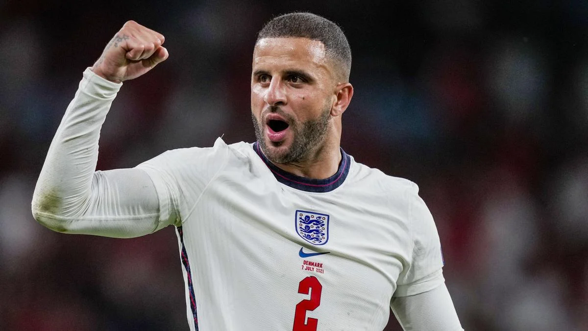 Profil Kyle Walker: Pemain Bek Kanan Inggris yang Memiliki Karir Cemerlang