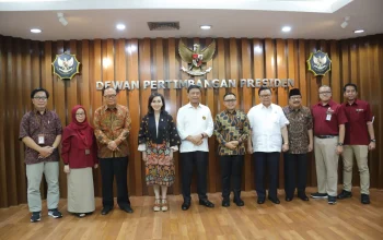 Projo dan Dewan Pertimbangan Agung: Dinamika Kelembagaan Pemerintahan