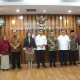 Projo dan Dewan Pertimbangan Agung: Dinamika Kelembagaan Pemerintahan