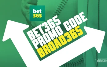 Promo Bet365: Dapatkan Bonus $365 untuk Piala Dunia dan MLB