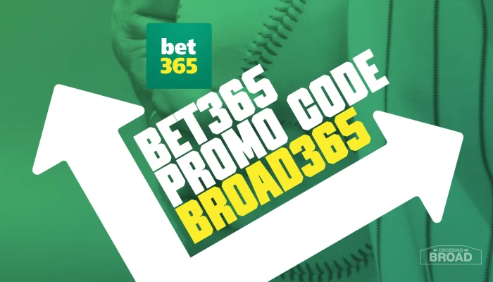 Promo Bet365: Dapatkan Bonus $365 untuk Piala Dunia dan MLB