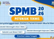 Proses SPMB Jateng 2026: Tantangan dan Solusi untuk Meningkatkan Kualitas Pendidikan