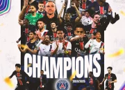 PSG dan Berita Terkini Liga Sepak Bola Eropa