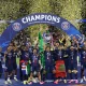 PSG Juara Liga Champions 2026, Kalahkan Arsenal Lewat Adu Penalti