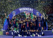 PSG Juara Liga Champions 2026, Newcastle United Tampil Mengesankan