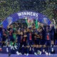 PSG Juara Liga Champions 2026, Newcastle United Tampil Mengesankan