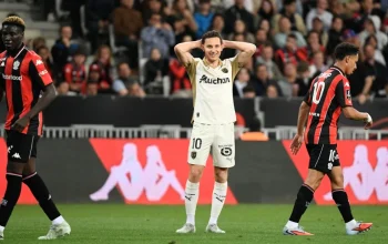 PSG Pimpin Perlombaan Perebutan Aleksey Batrakov, Manchester City, Manchester United, dan Chelsea Ketinggalan