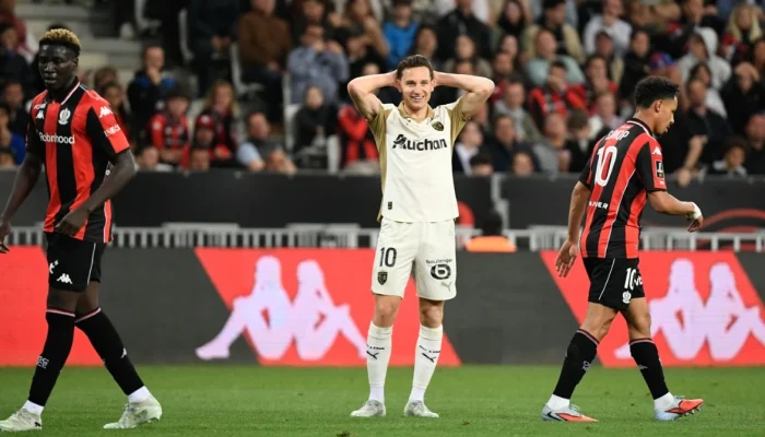 PSG Pimpin Perlombaan Perebutan Aleksey Batrakov, Manchester City, Manchester United, dan Chelsea Ketinggalan
