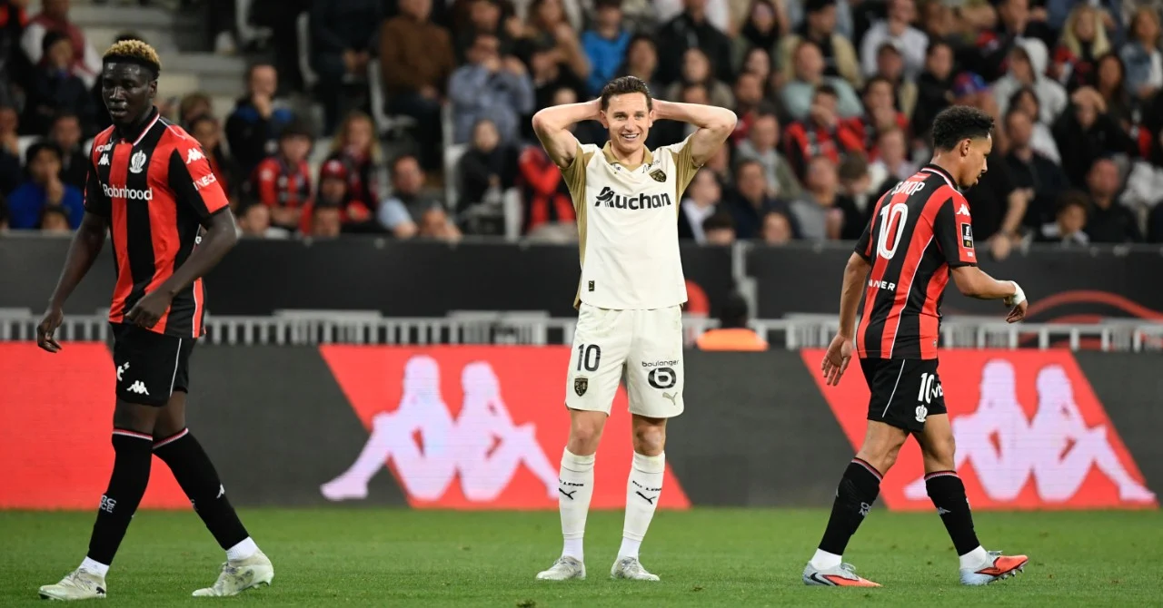 PSG Pimpin Perlombaan Perebutan Aleksey Batrakov, Manchester City, Manchester United, dan Chelsea Ketinggalan