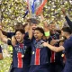 PSG Raih Gelar Juara Liga Champions, Paris Siapkan Sambutan Heroik